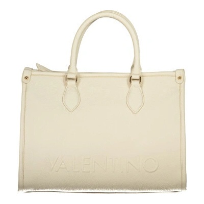 Valentino elegantní dámská taška s duálním úchopem Bežová 34.0X25.0X15.0 – Hledejceny.cz