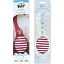 Wet Brush Shower Detangler kefa na vlasy Pink Glitter