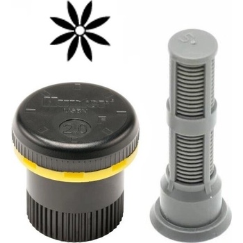 HUNTER Bubbler MSBN 20F