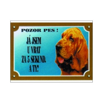 Dafiko Tabulka Bladhaund