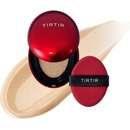 Tirtir Mask Fit Red Cushion Mini dlhotrvajúci make-up v hubke s vysokou UV ochranou 21N Ivory 4,5 g