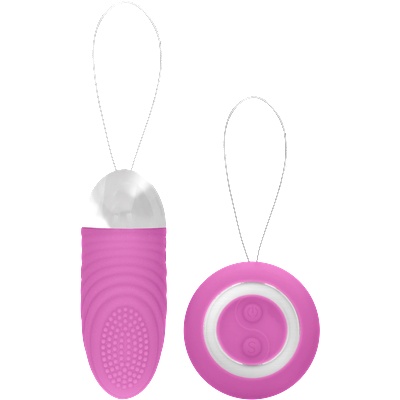 Simplicity Ethan - Безжично вибриращо яйце с дистанционно управление