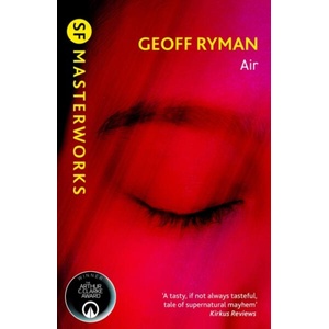 Air | Geoff Ryman (ISBN: 9781399640398)