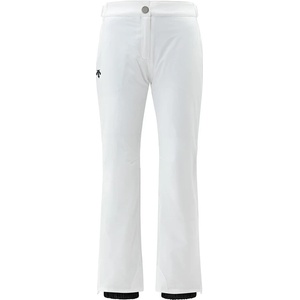 Descente Дамски ски панталон Descente Women's GD96 Insulated Pants Ski trousers - Super White - размер 44 (EU) (107-3106-0416)