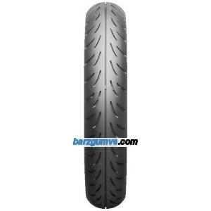 Bridgestone Battlax SC F ( 110/90-12 RF TL 64L M/C, Предно колело DOT2022 ) - barzgumve Мотоциклетни гуми