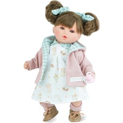 Marina & Pau кукла Petite Pique 40см