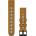 Garmin QuickFit® 22 Autumn/Pebble Gray силиконова каишка 010-13392-03 (010-13392-03)