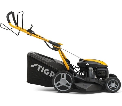 Stiga Combi 753 V