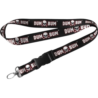 Klíčenka DUMBUM