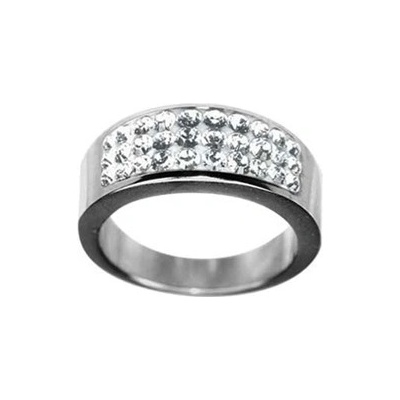 Marre Prsten RSSW04 cz krystaly Swarovski Elements