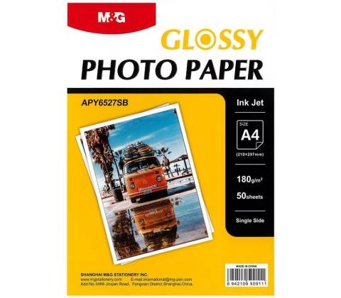 M&G 456409