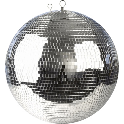 Showgear Mirror Ball 40cm – Sleviste.cz
