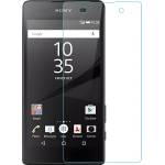 Sony Премиум закалено стъкло 9H за Xperia Z1 - Прозрачен KP26602