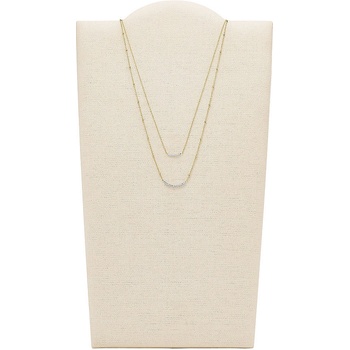 Fossil Дамско колие Fossil SUTTON - JF03873998 (JF03873998)