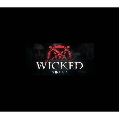 Wicked Dolls