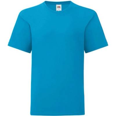 Fruit of the Loom 61-023-0 Azure Blue