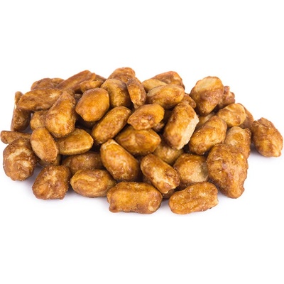 Tolle Slovakia Arašidy v karameli 250 g