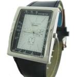 Charles Delon Мъжки часовник Charles Delon - CHD-435901 (CHD-435901) - xtreme Часовници