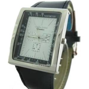 Charles Delon Мъжки часовник Charles Delon - CHD-435901 (CHD-435901) - xtreme Часовници