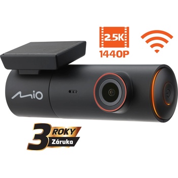 Mio MiVue J30 2.5K WIFI