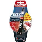 Henkel Лепило, общо, 20 g, HENKEL "Loctite 60 sec. " 2275650 (2275650)
