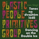 Knihy Tanec na dvojitém ledě / Dancing on the Double Ice - Jan Ságl