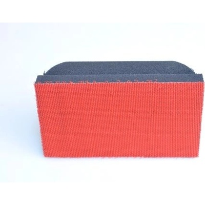 TECNOPAD Podložka pro ruční broušení 120x70 mm