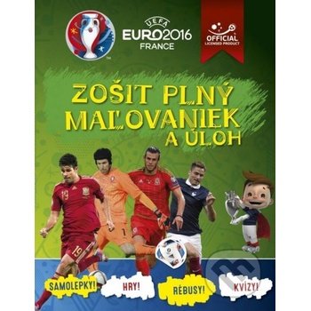 EURO 2016 SK