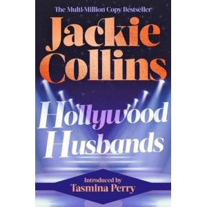 Hollywood Husbands | Jackie Collins (ISBN: 9781398541337)