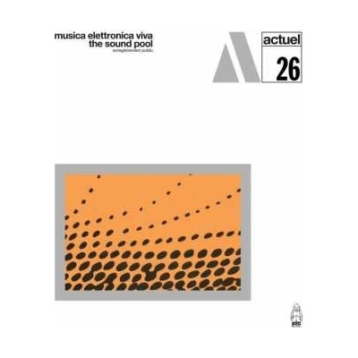 The Sound Pool - Musica Elettronica Viva CD