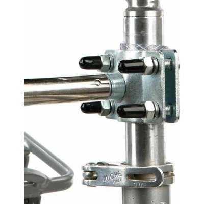 TRIXIE Holder for dog bike set