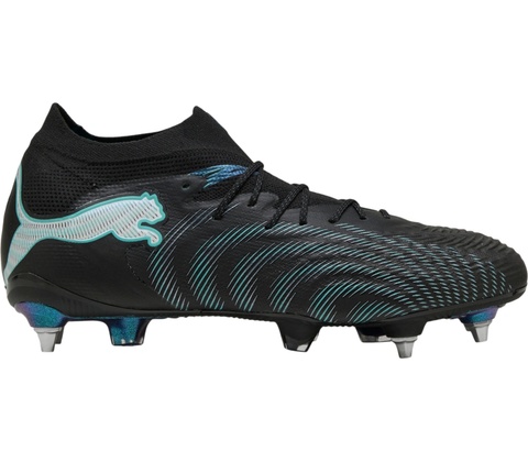 Puma Future 9 Ultimate FG černá