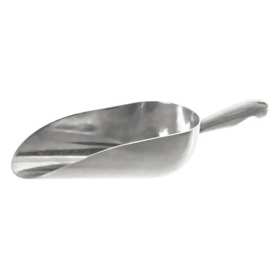 Orion orion Lopatka 110 ml / 19 cm hliník 1 ks