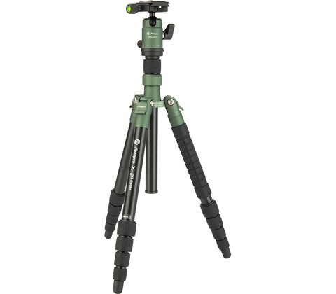Fotopro X-go Gecko E 2