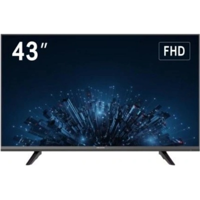 Hikvision DS-D5043F3-1V0S