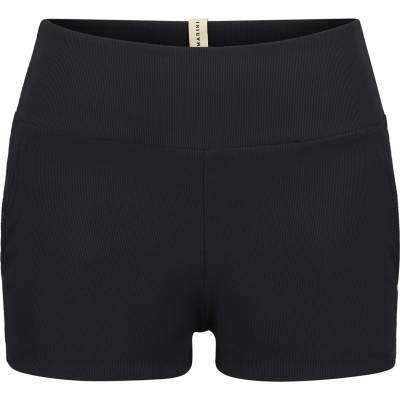 MYMARINI Дамски бордшорт MYMARINI Women's Loose Shorts Swim Apparel Boardshorts - Black (150-5671-0111)