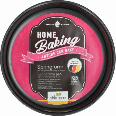 Birkmann Home Baking dortová forma 26cm