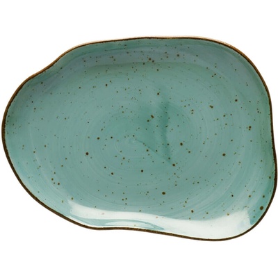 LUBIANA 170 mm tanier | LUBIANA, Doba kamenná