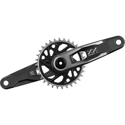 SRAM XX DH DUB Transmission T-type
