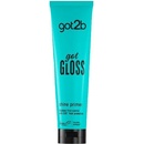 got2b got Gloss Shine Primer uhladzujúci krém pre tepelnú úpravu vlasov 150 ml