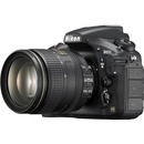 Digitálne fotoaparáty Nikon D810