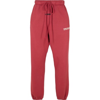 Fear of god essentials FGE Classic Swt Pnt Sn62 - Crimson