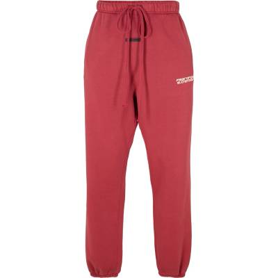 Fear of god essentials FGE Classic Swt Pnt Sn62 - Crimson