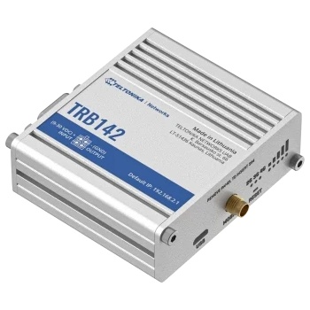 Image 1 of Teltonika TRB142 (TRB142000000)