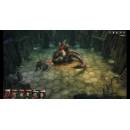Blackguards: Untold Legends