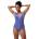 Speedo Цял бански womens shaping printed opusgem