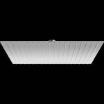 Mexen Slim душ глава 40 x 40 см, хром - 79140-00 (79140-00)
