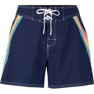 Rip Curl Дамски бордшорт Rip curl Women's Surf Side 5 Boardshort - Dark Navy - размер XS (150-5996-0112)