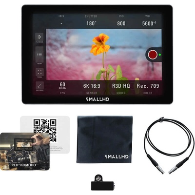 SmallHD Indie 7