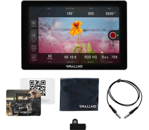 SmallHD Indie 7